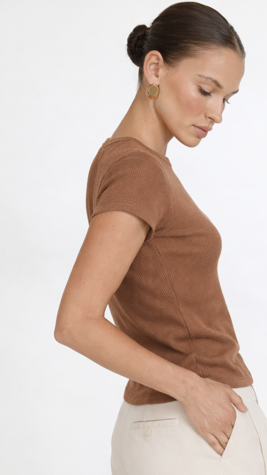 Remera Morley Disel Denis