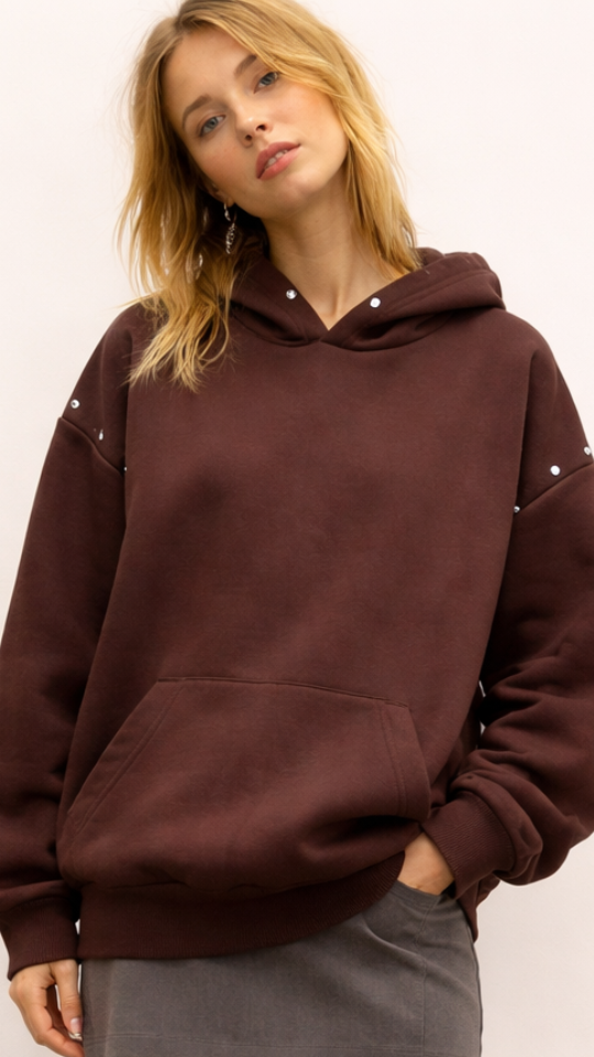 Buzo Oversize Noa