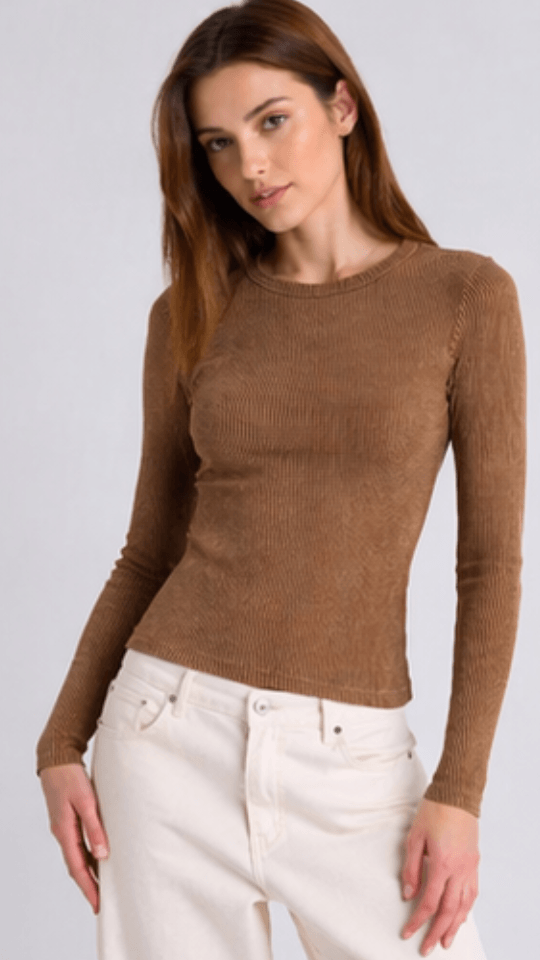 Remera M.L Morley Disel Aroa