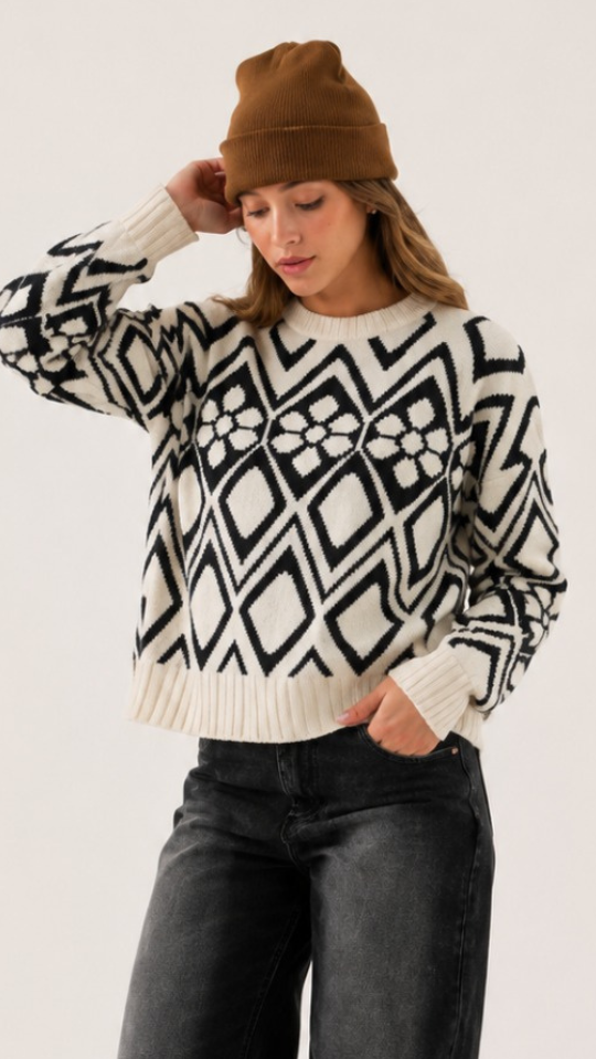 Sweaters Nordic